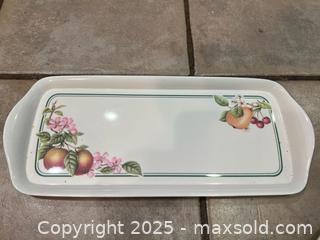 MaxSold Auction: Serving Trays and Trivets - Thousand Oaks (California, USA) PARTNER MANAGED Estate Sale Online Auction - Saxon Place