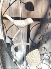 MaxSold Auction: Set of Two Iron Arched Garden Trellises  - Thousand Oaks (California, USA) PARTNER MANAGED Estate Sale Online Auction - Saxon Place