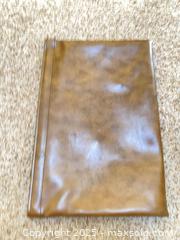 MaxSold Auction: Small Claiborne Duffle Bag, Cosmetic Travel Bag, &#38; More - Thousand Oaks (California, USA) PARTNER MANAGED Estate Sale Online Auction - Saxon Place