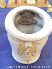 MaxSold Auction: Small Nativity Scenes  - Thousand Oaks (California, USA) PARTNER MANAGED Estate Sale Online Auction - Saxon Place