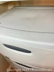 MaxSold Auction: Sterilite Four Drawer Storage Unit - Thousand Oaks (California, USA) PARTNER MANAGED Estate Sale Online Auction - Saxon Place