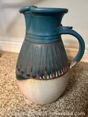 MaxSold Auction: Stoneware Decor - Thousand Oaks (California, USA) PARTNER MANAGED Estate Sale Online Auction - Saxon Place