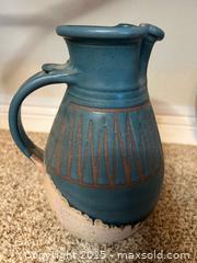 MaxSold Auction: Stoneware Decor - Thousand Oaks (California, USA) PARTNER MANAGED Estate Sale Online Auction - Saxon Place