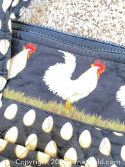 MaxSold Auction: Vera Bradley &#38; Unbranded Quilted Cotton Purses - Thousand Oaks (California, USA) PARTNER MANAGED Estate Sale Online Auction - Saxon Place