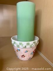 MaxSold Auction: Vintage Ceramic Decor from Mary Engelgreit - Thousand Oaks (California, USA) PARTNER MANAGED Estate Sale Online Auction - Saxon Place