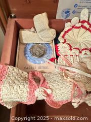 MaxSold Auction: Vintage Children’s Georgie Porgie Collectible Clothing and More - Thousand Oaks (California, USA) PARTNER MANAGED Estate Sale Online Auction - Saxon Place