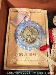 MaxSold Auction: Vintage Children’s Georgie Porgie Collectible Clothing and More - Thousand Oaks (California, USA) PARTNER MANAGED Estate Sale Online Auction - Saxon Place