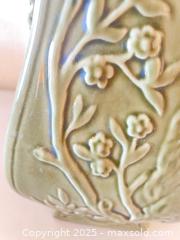 MaxSold Auction: Vintage Porcelain Green Lamp - Thousand Oaks (California, USA) PARTNER MANAGED Estate Sale Online Auction - Saxon Place