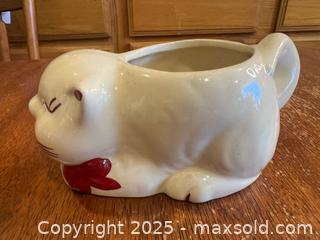 MaxSold Auction: Vintage Shawnee Ceramic Pottery Puss N Boots and More - Thousand Oaks (California, USA) PARTNER MANAGED Estate Sale Online Auction - Saxon Place