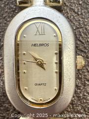 MaxSold Auction: Vintage Women’s Watches  - Thousand Oaks (California, USA) PARTNER MANAGED Estate Sale Online Auction - Saxon Place