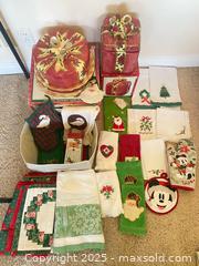 MaxSold Auction: Vintage World Bazaar Cake Plate, Cookie Jar, Hand Towels, &#38; More! - Thousand Oaks (California, USA) PARTNER MANAGED Estate Sale Online Auction - Saxon Place