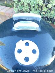 MaxSold Auction: Weber Charcoal Grill &#38; More - Thousand Oaks (California, USA) PARTNER MANAGED Estate Sale Online Auction - Saxon Place