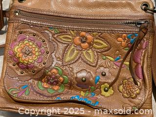 MaxSold Auction: Women’s Handbags - Thousand Oaks (California, USA) PARTNER MANAGED Estate Sale Online Auction - Saxon Place