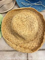 MaxSold Auction: Women’s Hats Scarves, Belts - Thousand Oaks (California, USA) PARTNER MANAGED Estate Sale Online Auction - Saxon Place