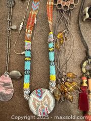 MaxSold Auction: Women’s Jewelry  - Thousand Oaks (California, USA) PARTNER MANAGED Estate Sale Online Auction - Saxon Place