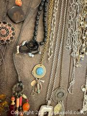 MaxSold Auction: Women’s Jewelry  - Thousand Oaks (California, USA) PARTNER MANAGED Estate Sale Online Auction - Saxon Place