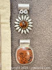 MaxSold Auction: Women’s Silver Jewelry and More - Thousand Oaks (California, USA) PARTNER MANAGED Estate Sale Online Auction - Saxon Place