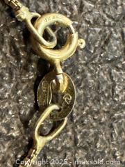 MaxSold Auction: Women’s Silver Jewelry and More - Thousand Oaks (California, USA) PARTNER MANAGED Estate Sale Online Auction - Saxon Place