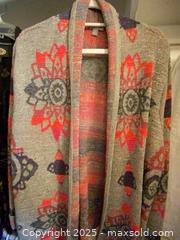 MaxSold Auction: Women’s Sweaters - Thousand Oaks (California, USA) PARTNER MANAGED Estate Sale Online Auction - Saxon Place