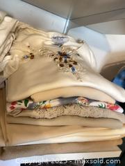 MaxSold Auction: Women’s Tanks and Sleeveless Tops - Thousand Oaks (California, USA) PARTNER MANAGED Estate Sale Online Auction - Saxon Place