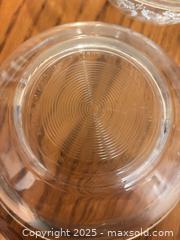 MaxSold Auction: 3 Pyrex Bowls - Kingston (Ontario, Canada) SELLER MANAGED Estate Sale Online Auction -  Norwest Road