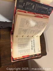 MaxSold Auction: Better Homes Cook Book  - Kingston (Ontario, Canada) SELLER MANAGED Estate Sale Online Auction -  Norwest Road