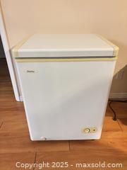 MaxSold Auction: Chest Freezer - Kingston (Ontario, Canada) SELLER MANAGED Estate Sale Online Auction -  Norwest Road