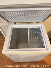 MaxSold Auction: Chest Freezer - Kingston (Ontario, Canada) SELLER MANAGED Estate Sale Online Auction -  Norwest Road