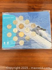 MaxSold Auction: Coin Collection - Kingston (Ontario, Canada) SELLER MANAGED Estate Sale Online Auction -  Norwest Road