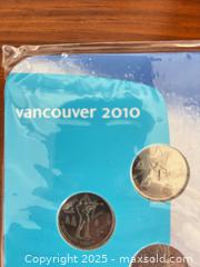 MaxSold Auction: Coin Collection - Kingston (Ontario, Canada) SELLER MANAGED Estate Sale Online Auction -  Norwest Road