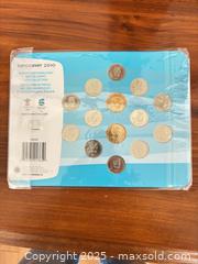 MaxSold Auction: Coin Collection - Kingston (Ontario, Canada) SELLER MANAGED Estate Sale Online Auction -  Norwest Road