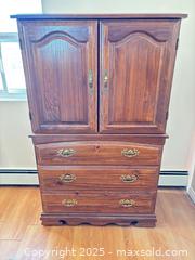 MaxSold Auction: Dresser - Kingston (Ontario, Canada) SELLER MANAGED Estate Sale Online Auction -  Norwest Road