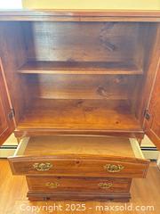 MaxSold Auction: Dresser - Kingston (Ontario, Canada) SELLER MANAGED Estate Sale Online Auction -  Norwest Road