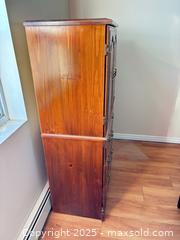 MaxSold Auction: Dresser - Kingston (Ontario, Canada) SELLER MANAGED Estate Sale Online Auction -  Norwest Road