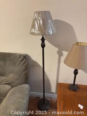 MaxSold Auction: Floor Lamp - Kingston (Ontario, Canada) SELLER MANAGED Estate Sale Online Auction -  Norwest Road