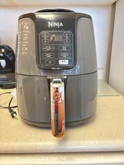 MaxSold Auction: Ninja Air Fryer - Kingston (Ontario, Canada) SELLER MANAGED Estate Sale Online Auction -  Norwest Road