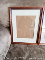 MaxSold Auction: Picture frames - Kingston (Ontario, Canada) SELLER MANAGED Estate Sale Online Auction -  Norwest Road