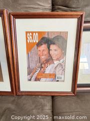 MaxSold Auction: Picture frames - Kingston (Ontario, Canada) SELLER MANAGED Estate Sale Online Auction -  Norwest Road