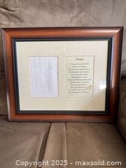 MaxSold Auction: Picture frames - Kingston (Ontario, Canada) SELLER MANAGED Estate Sale Online Auction -  Norwest Road