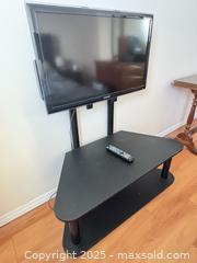 MaxSold Auction: Samsung 32” TV and Stand - Kingston (Ontario, Canada) SELLER MANAGED Estate Sale Online Auction -  Norwest Road