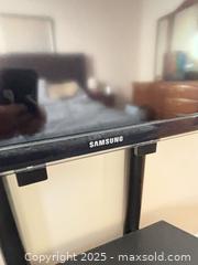 MaxSold Auction: Samsung 32” TV and Stand - Kingston (Ontario, Canada) SELLER MANAGED Estate Sale Online Auction -  Norwest Road