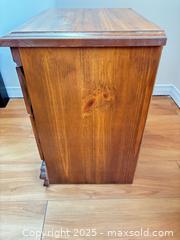 MaxSold Auction: Side tables - Kingston (Ontario, Canada) SELLER MANAGED Estate Sale Online Auction -  Norwest Road