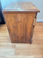 MaxSold Auction: Side tables - Kingston (Ontario, Canada) SELLER MANAGED Estate Sale Online Auction -  Norwest Road
