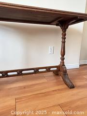 MaxSold Auction: Table - Kingston (Ontario, Canada) SELLER MANAGED Estate Sale Online Auction -  Norwest Road