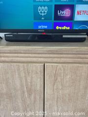 MaxSold Auction: TV and DVD player - Kingston (Ontario, Canada) SELLER MANAGED Estate Sale Online Auction -  Norwest Road