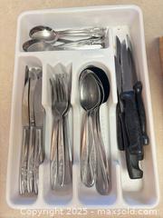 MaxSold Auction: Utensils - Kingston (Ontario, Canada) SELLER MANAGED Estate Sale Online Auction -  Norwest Road