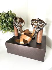 MaxSold Auction: Gucci Lykke Li Python Pumps sz 9 - Toronto (Ontario, Canada) SELLER MANAGED Reseller Online Auction -  Rogers Road (CONDO)