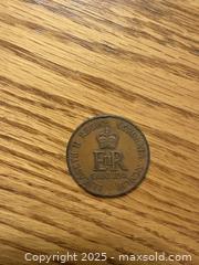 MaxSold Auction: Canada coronation coin - Kingston (Ontario, Canada) SELLER MANAGED Downsizing Online Auction -  Juniper Drive