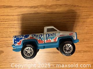 MaxSold Auction: Toy Tonka Truck - Kingston (Ontario, Canada) SELLER MANAGED Downsizing Online Auction -  Juniper Drive