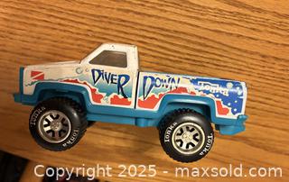 MaxSold Auction: Toy Tonka Truck - Kingston (Ontario, Canada) SELLER MANAGED Downsizing Online Auction -  Juniper Drive